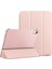 Apple iPad Air 13 2025 M3 Uyumlu Zore Smart Cover Kalem Bölmeli Standlı 1-1 Kılıf 1