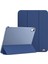 Apple iPad Air 13 2025 M3 Uyumlu Zore Smart Cover Kalem Bölmeli Standlı 1-1 Kılıf 1