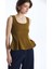 Yeni Sezon Kare Yaka Peplum Bluz - S5PA86Z8 1