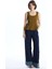 Yeni Sezon Kare Yaka Peplum Bluz - S5PA86Z8 2