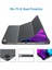 Apple iPad 11.nesil 2025 Uyumlu Zore Smart Cover Standlı 1-1 Kılıf 2