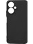 Xiaomi Poco M6 5g Kılıf Zore Biye Silikon 1