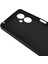 Xiaomi Poco M6 5g Kılıf Zore Biye Silikon 3