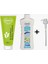 Cleanball Masaj Kremi 200 ml & Sıvı El Sabunu + Pompa 1