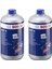 Hidrolik Fren Yağı Dot4 500 ml 2 Adet 1