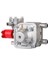 Akl Sıralı Lpg Regülatörü SR10 110 Kw Kargo Dahil 3