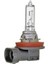 H11 12V 55W ( PGJ19-2 ) Far Sis Ampülü 1987302806 1