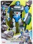 2in1 M.a.r.s Sesli ve Işıklı Converters Cyberhaul Dönüşebilen Robot 37 cm 3