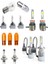 Ampül Trucklıght [24V] T4W 4 W BA9S T4W BA9S [10 Adet] 1