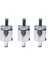 Gaz Filtresi Orijinal 12X12 (3 Adet) 1
