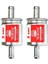 2 Adet Otogaz Lpg Filtre 12X12 1