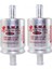 Otogaz Lpg Filtresi Lpg Ara Filtre 12*12 Mm(2 Adet) 1