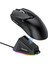 X2 Kablosuz (3 MODLU)24.000DPI Oyuncu Mouse PAW3311 Sensör Şarj Istasyon Grip Tape ve Skatez Hediye 1