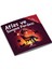 Atlas ve Sinema Perdesi - Atlas’ın Işıklı Sanat Yolculuğu - 3. Kitap 2