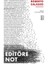 Editöre Not - Roberto Calasso 1