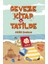 Geveze Kitap Tatilde - Attila Şenkon 1