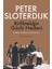 Birlikteliğin Güçlü Nedeni - Halkın İcadına Dair Anılar - Peter Sloterdijk 1