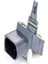 0281006481 Sensor Basinc (Mercedes Benz : Actros) 0101535328 (WK973345) 1