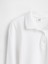 Kız Çocuk Beyaz Uniform Polo T-Shirt 2