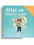 Atlas’ın Işıklı Sanat Yolculuğu Serisi - 5 Kitap 3