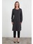 Fullamodest Basic Yanları Yırtmaçlı Tunik 6