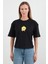 Civciv Baskılı Kısa Kol Tişört 5