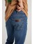 Arizona Straight Fit Normal Bel Denim Esnek Jean Kot Pantolon 5