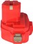Marka Mak 1051DWDE 12V 2.2AH Muadil Batarya 3