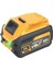 Marka Dew DCB105 20V 6AH Muadil Batarya 2