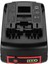 Bosch 2.607.336.169 18V 6AH Muadil Batarya 3