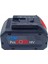Bosch 2607336235 18V 8AH Muadil Batarya 4