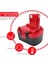 Bosch 2607335264 14.4V 2200MAH Muadil Batarya 4