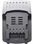 Metabo 625459 18V Yedek Batarya 4