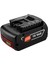 Bosch Gsb 18V-LI 18V 6AH Muadil Batarya 2