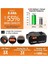 Aeg Bss 18C 18V 6AH Muadil Batarya 4
