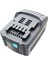 Metabo KNS18LTX 150 18V 6AH Muadil Batarya 1