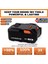 Aeg Bho 18 18V 6AH Muadil Batarya 3