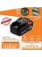 Aeg Bho 18 18V 6AH Muadil Batarya 6