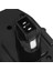 Marka Dew DE9091 14.4V 2200MAH Muadil Batarya 4