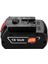 Bosch 17618 18V 6AH Muadil Batarya 4