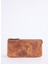 Taba Kadın 24X12X4 cm Deri Cüzdan Frk 531 Crayz 1