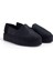 Siyah Kadın Espadril YW0YW01736 2