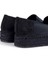Siyah Kadın Espadril YW0YW01736 5