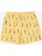 Sarı Erkek Çocuk Şort Mayo D5SB-MY-3304 1