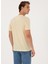 Bisiklet Yaka Yeşil Erkek T-Shirt Exc-Melenas 5