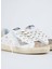 Bej - Çok Renkli Kadın Sneaker D311 5