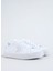 411301W26M-SALVAS Leather Sneaker Beyaz Deri Erkek Lifestyle Ayakkabı 2