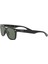 Jr. New Wayfarer RJ9052S Kare Siyah Unisex Güneş Gözlüğü 3
