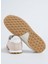 Bej Kadın Sneaker 12510009 4