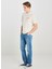 Normal Bel Regular Fit Erkek Denim Pantolon L70700015367 Daren Coolmax Denim 2